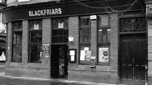 blackfriars